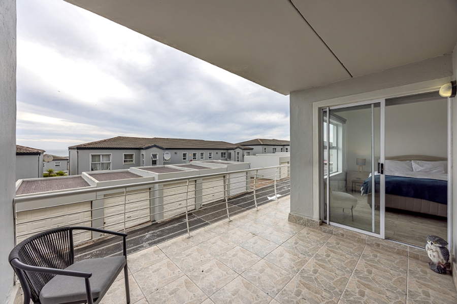 To Let 2 Bedroom Property for Rent in Big Bay Western Cape